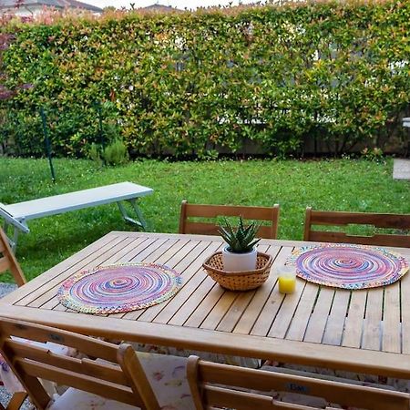 Garda Serenity Suite Salionze 外观 照片