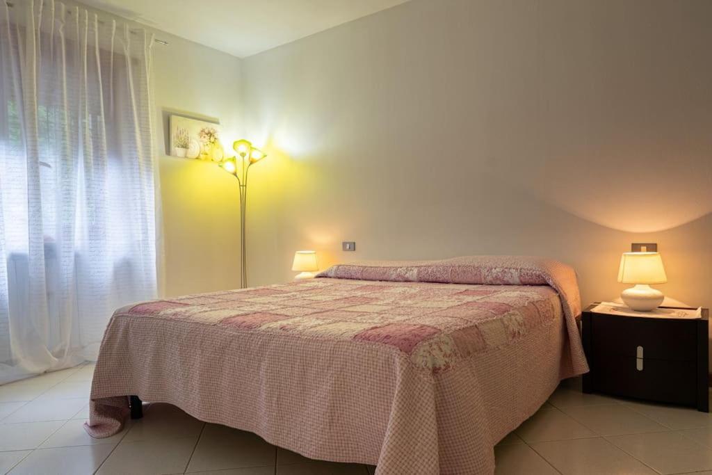 Garda Serenity Suite Salionze 外观 照片