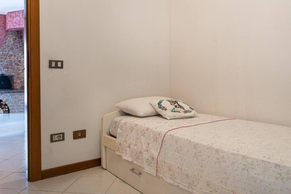 Garda Serenity Suite Salionze 外观 照片