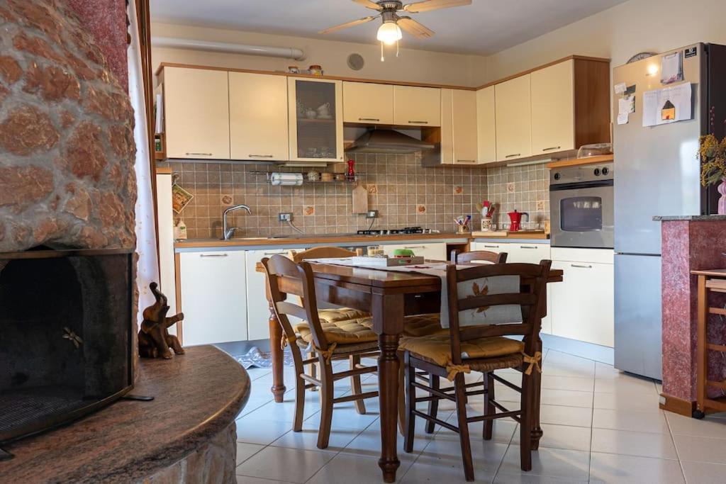 Garda Serenity Suite Salionze 外观 照片