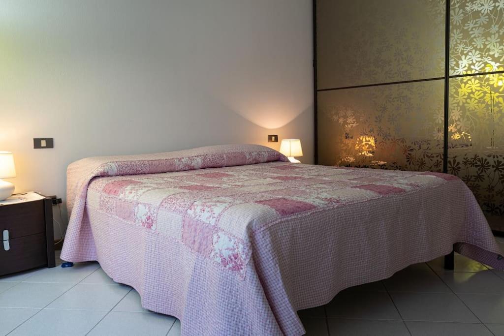 Garda Serenity Suite Salionze 外观 照片