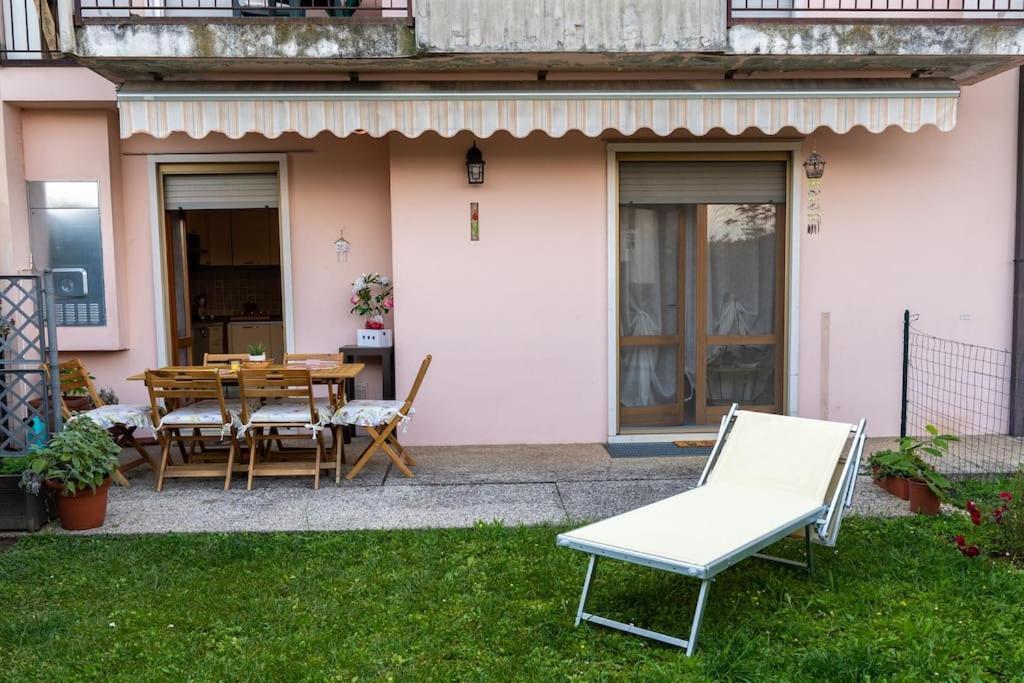 Garda Serenity Suite Salionze 外观 照片