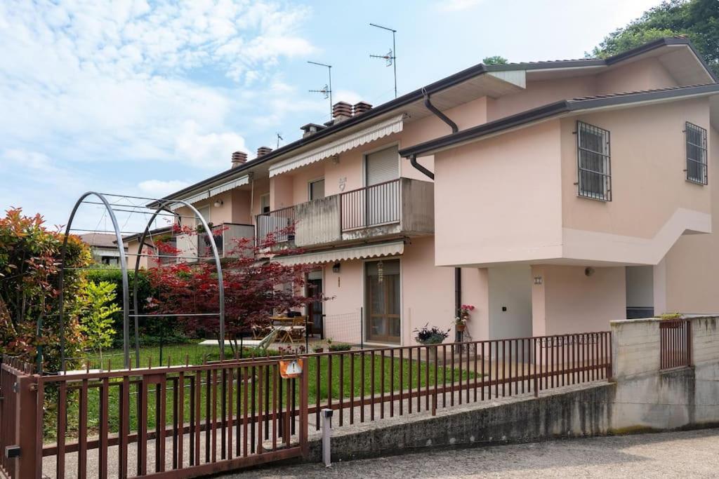 Garda Serenity Suite Salionze 外观 照片