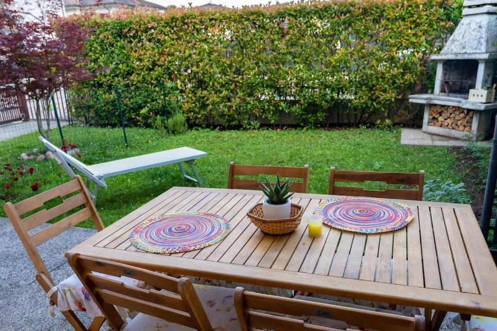 Garda Serenity Suite Salionze 外观 照片